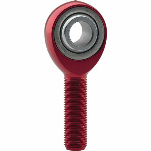 [FKBALJM10HT] Fk Rod Ends - 5/8 Rh Male Aluminum Rod End
