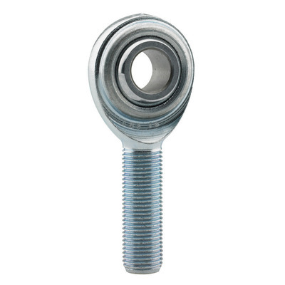 [FKBCMXL12-10] Fk Rod Ends - Rod End 5/8 X 3/4-16 Lh Male