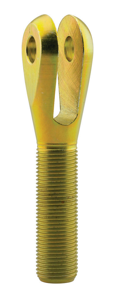 [FKBCV1] FK Rod Ends - 3/8 X 5/8 Clevis Rod End