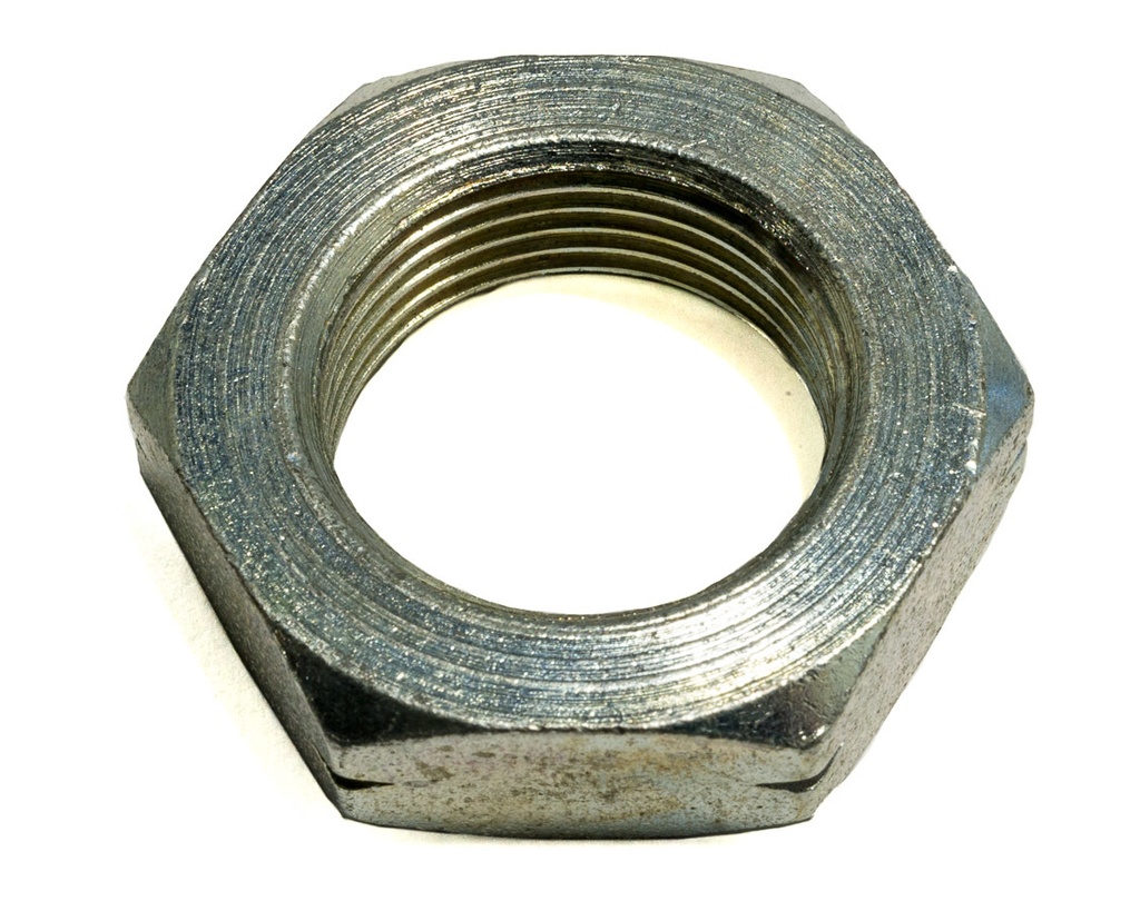 [FKBSJNL12] Fk Rod Ends - Jam Nut 3/4-16 Steel Lh