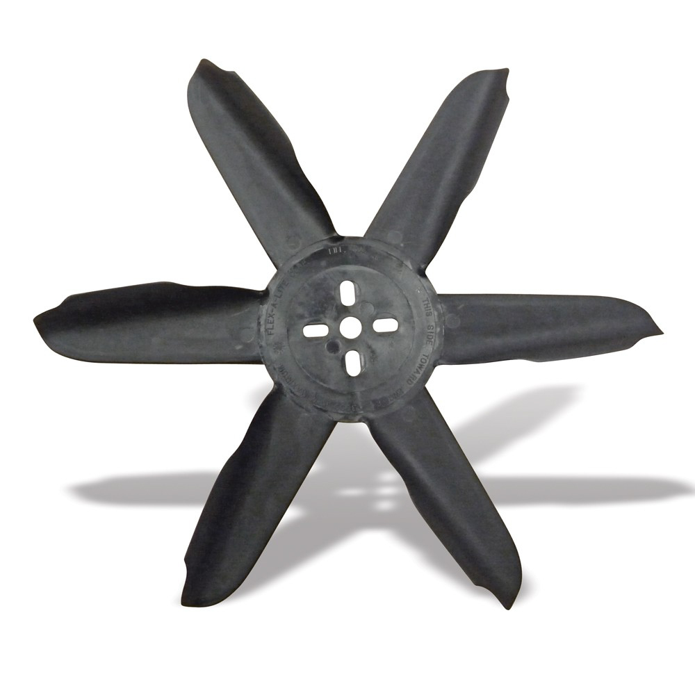 [FLE116562] Flex-A-Lite - 16in Molded Nylon Fan