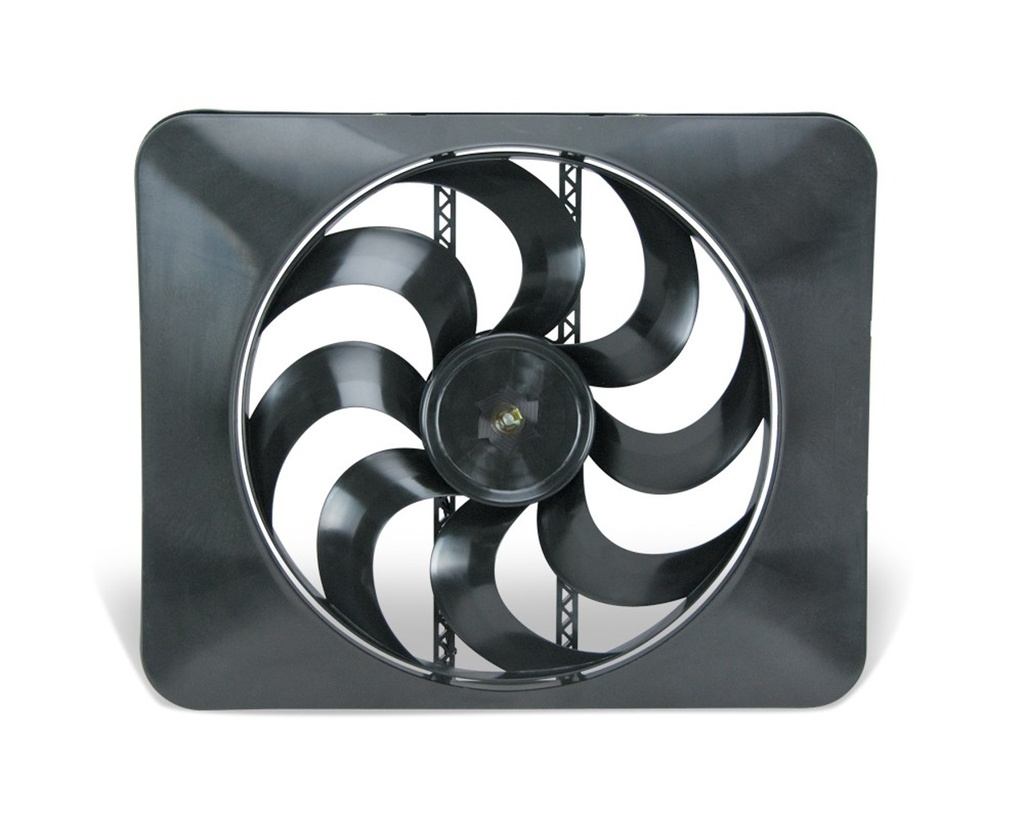[FLE104349] Flex-A-Lite - 03-09 Ram V8 Gas BlackMa gic Extreme Fan