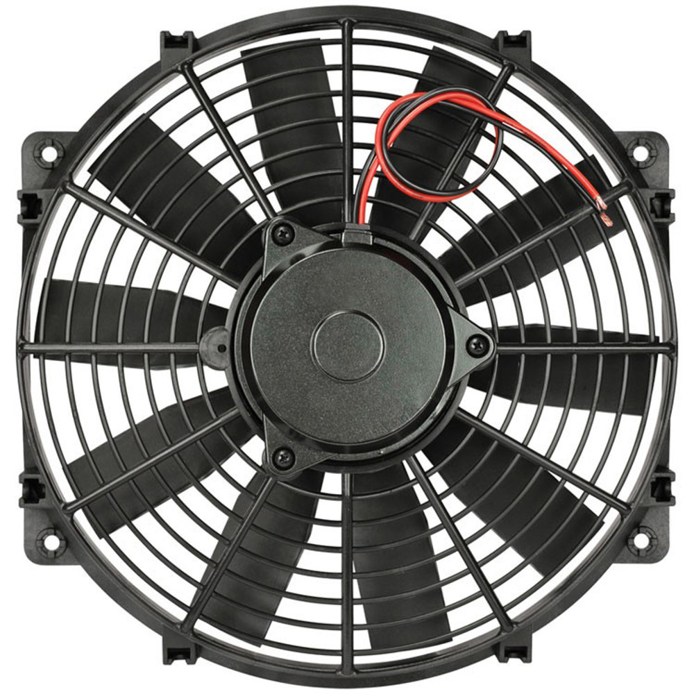 [FLE105387] Flex-A-Lite - 16in Trimline Reversible Elec. Fan