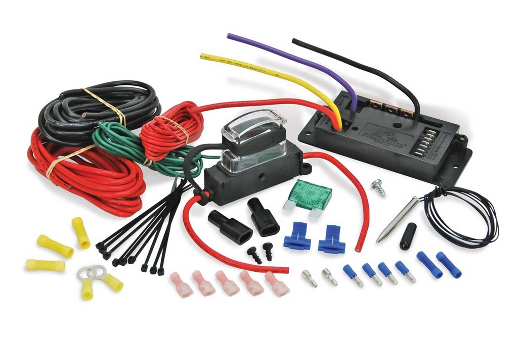 [FLE106999] Flex-A-Lite - Variable Temp Controller Quick Start Probe Style