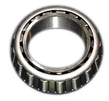 [FRKQC0290] Frankland Racing - Bearing Carrier