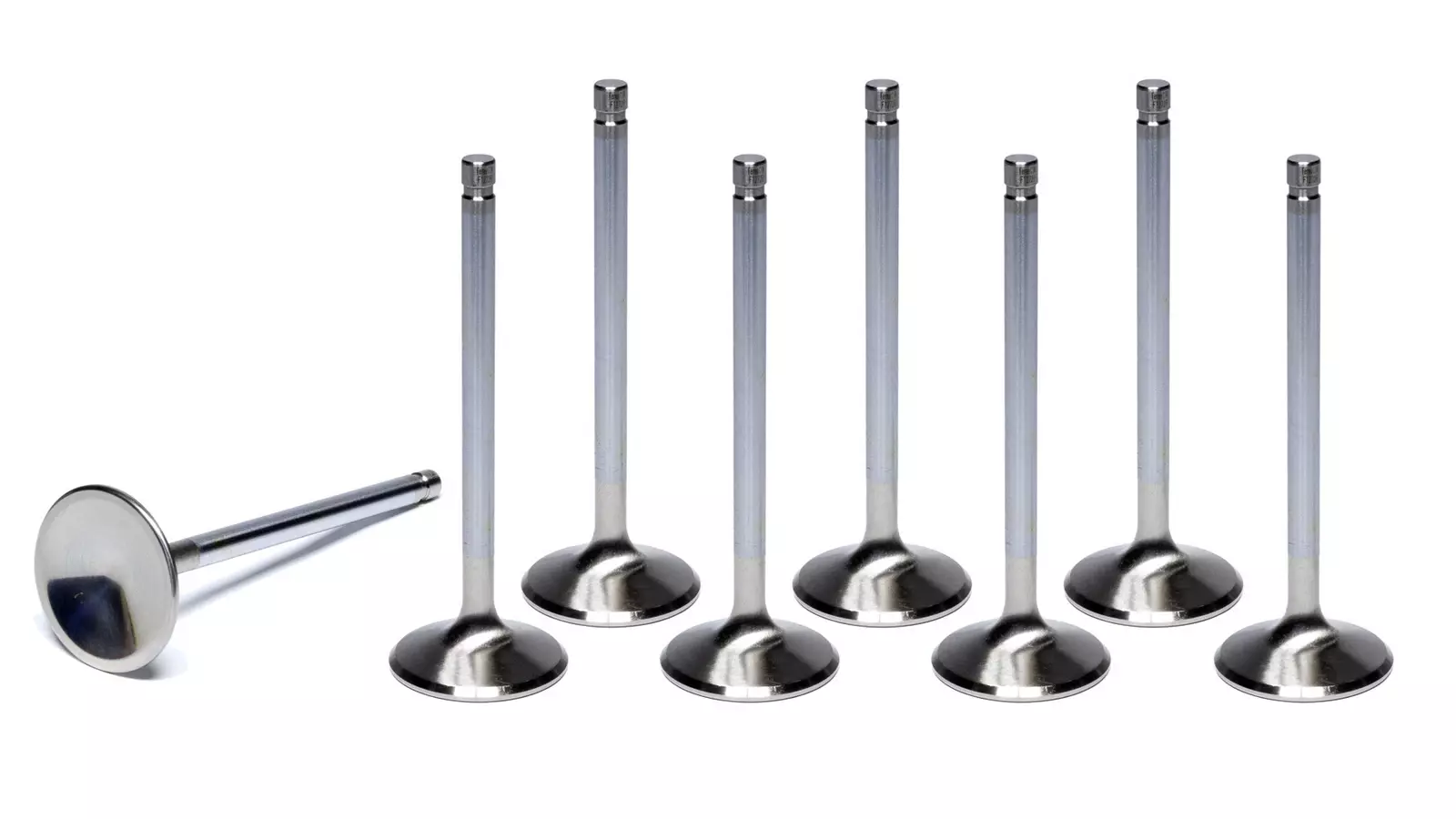 [FERF1236P-8] Ferrea - 2.425 Ford CP Intake Valves 11/32 6.300 OAL
