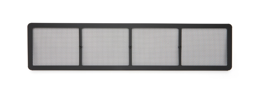 Fivestar - Nose Screen Outlaw LM Black