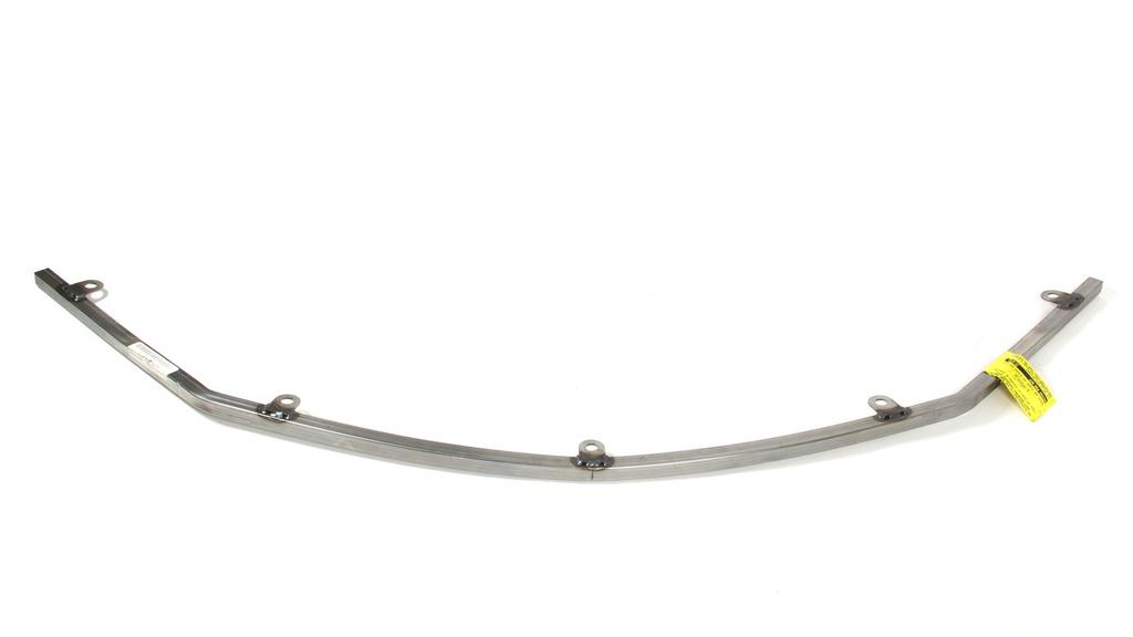 [FIV570-411A-HPB] Fivestar - ABC Hood Pin Bracket LW Aluminum Ford