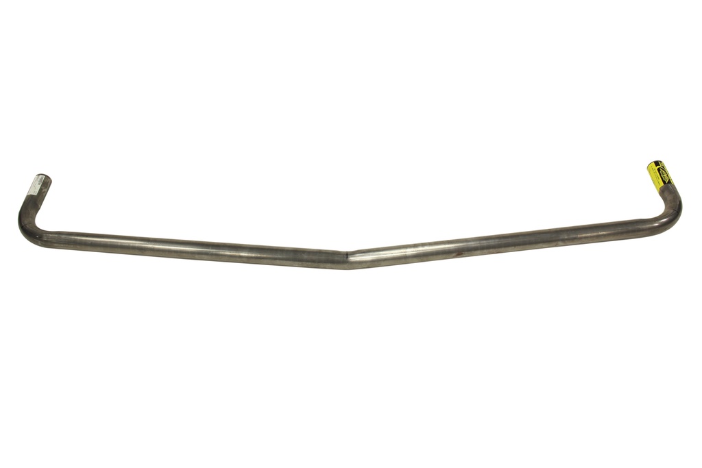[FIV600-7103B] Fivestar - Front Bumper Steel 1-3/4in .095