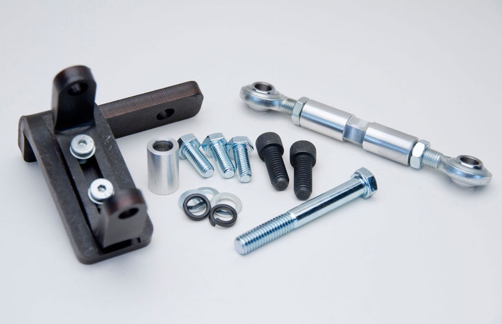 [FLAFR1613] Flaming River - Bbc Power Steering Pump Bracket