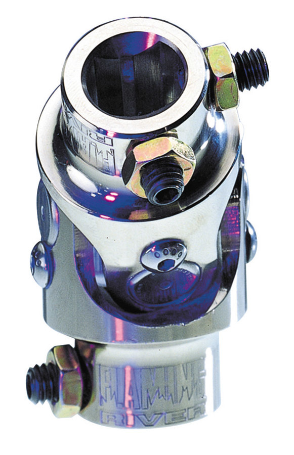 [FLAFR1709DD] Flaming River - Steering U-Joint 9/16In-26 X 3/4In Dd