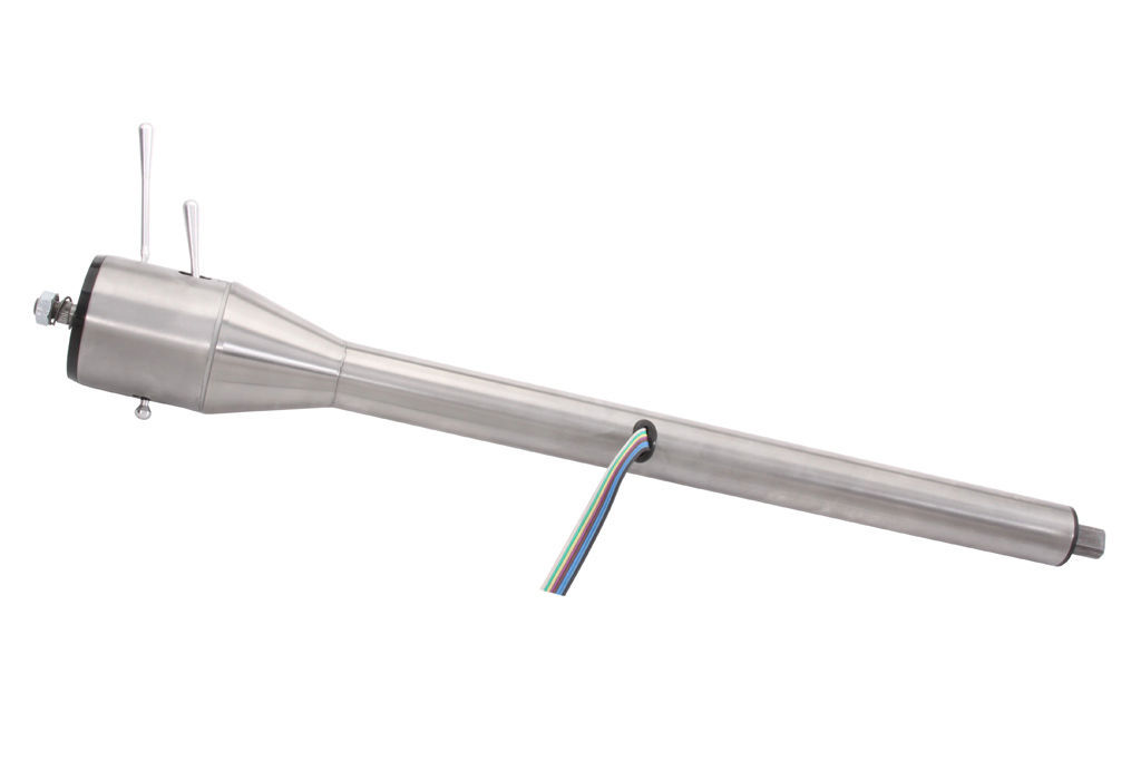 [FLAFR20005] Flaming River - 30in Steel Tilt Column