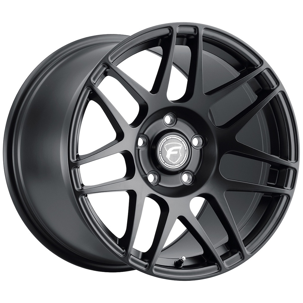 [FSWF1728C067N23] Forgestar Wheels - 18X5.0 F14 Drag Wheel 5X4.5 Bc 2.125 Bs