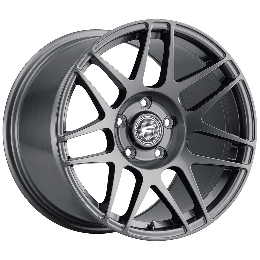 [FSWF1738C067N23] Forgestar Wheels - 18X5.0 F14 Drag Wheel 5X4.5 Bc 2.125 Bs
