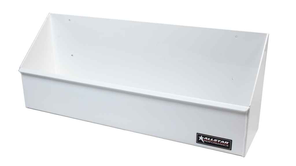 Allstar Performance - Oil Bottle Tray 4-1/2in x 21in