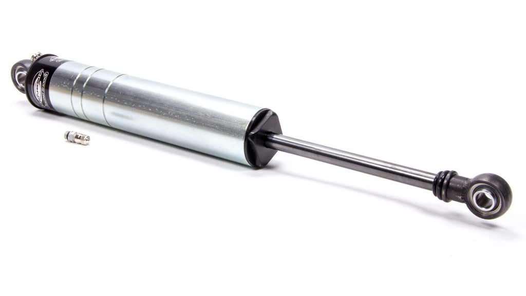 [GENGS194-5] Genesis Shocks - Steel Shock W/Schrader Bulb 9in 4C-5R