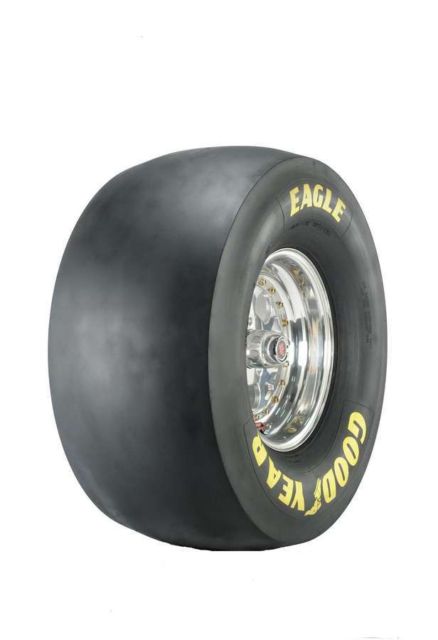 [GDYD1672] Goodyear - 32.0/14.5-15 Drag Slick