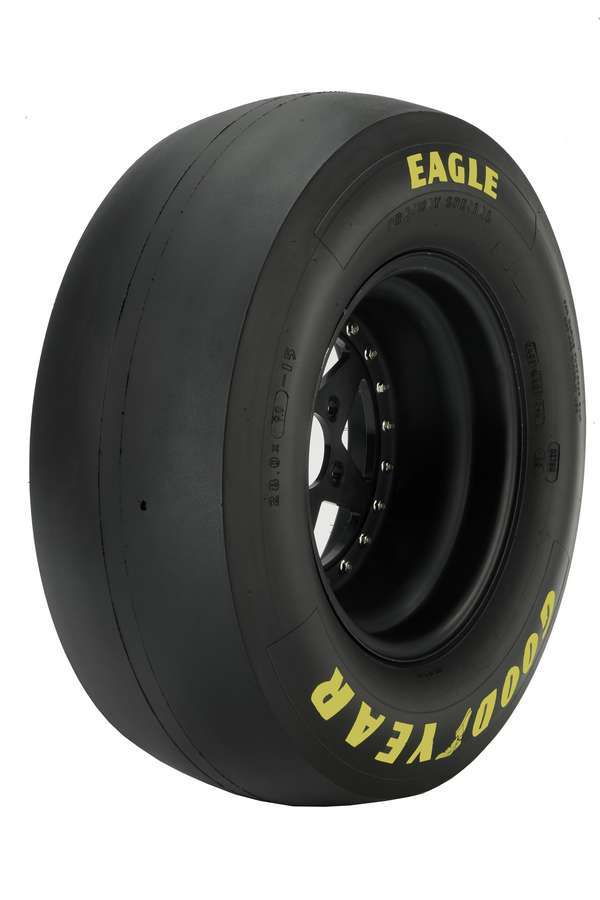 [GDYD2019] Goodyear - 31.0/14.0-15 Drag Slick