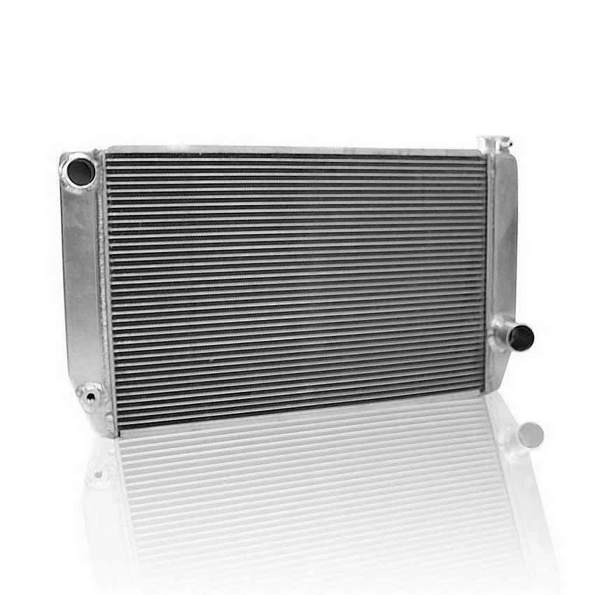 [GRI125241X] Griffin - 15.5in X 27.5in X 3in Radiator GM Aluminum