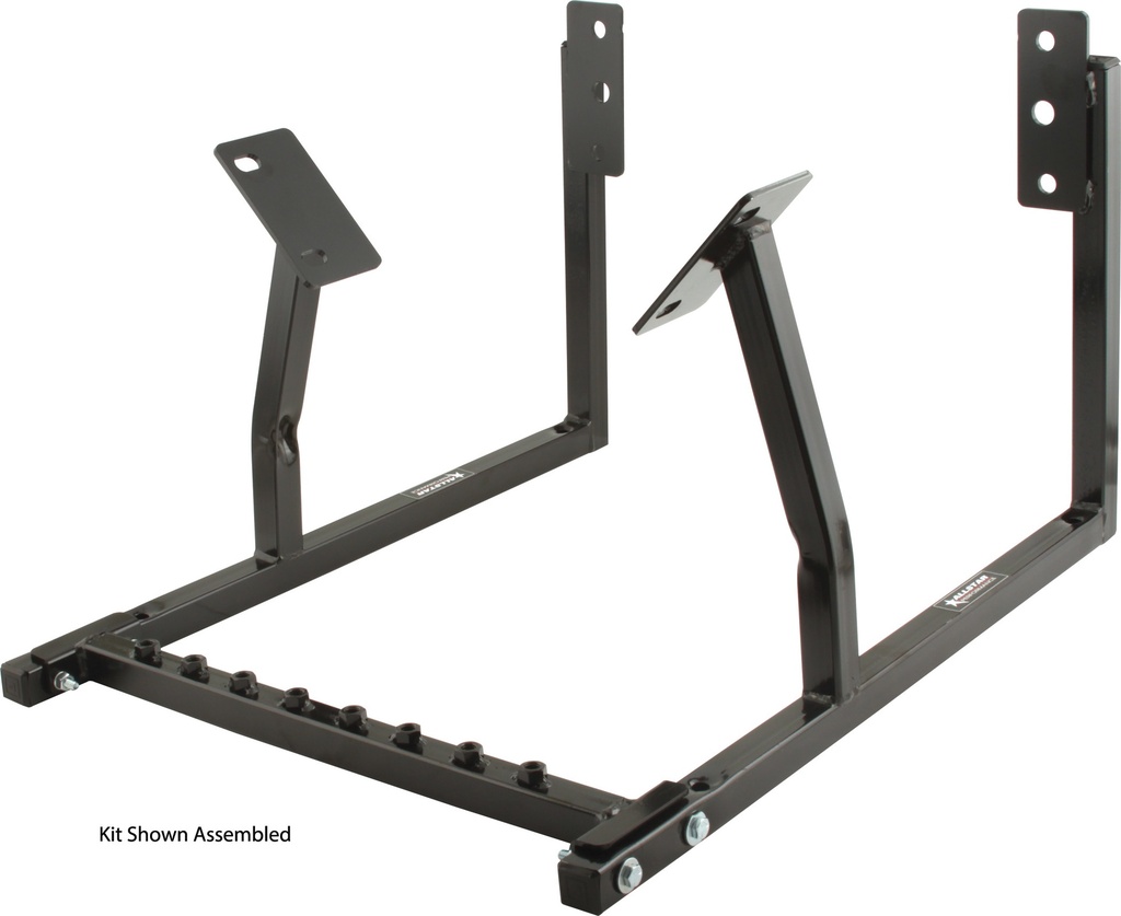 Allstar Performance - Engine Cradle GM LS Std Duty