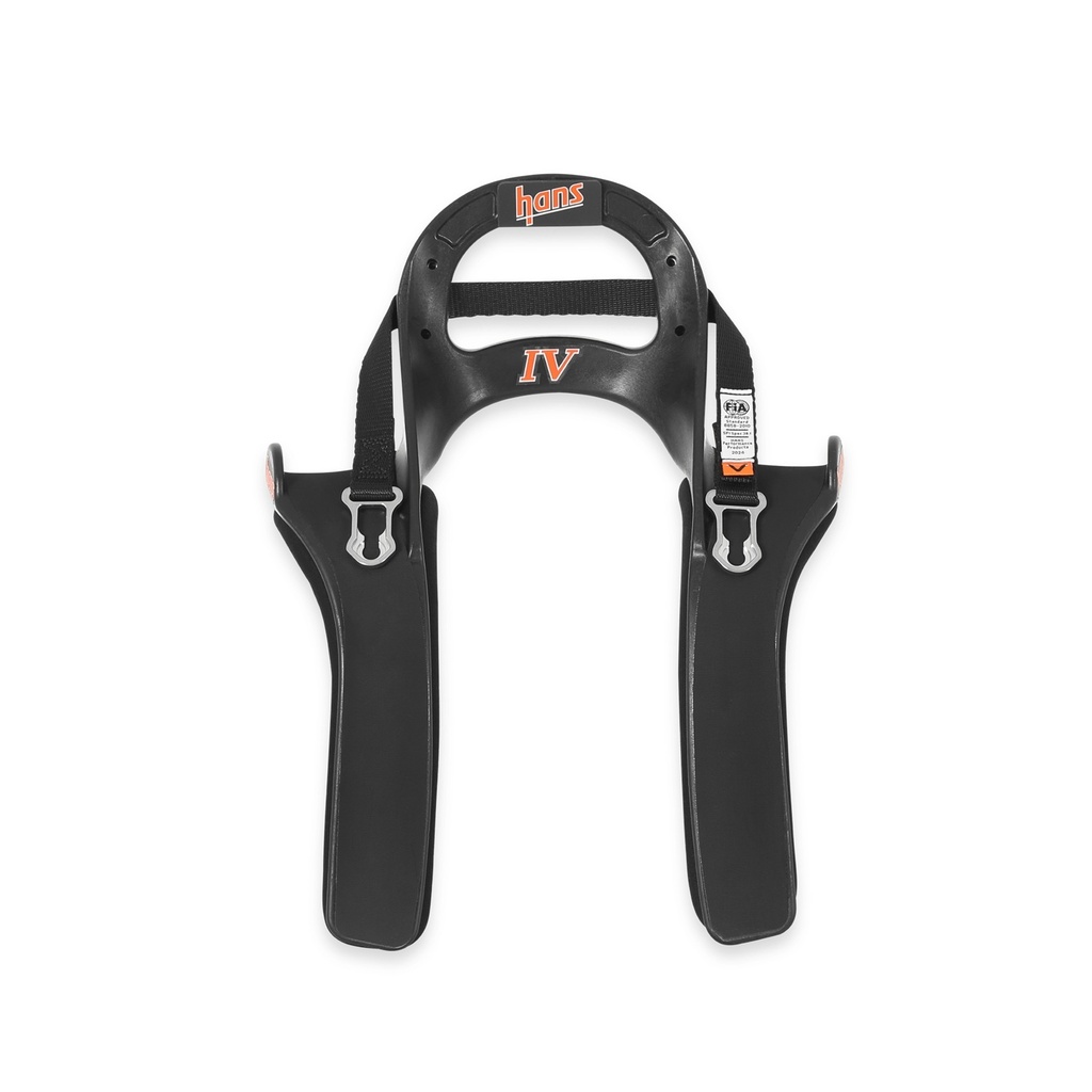[HANH4M20PASFI] HANS - HANS IV 20 Medium Post Anchor SFI/FIA