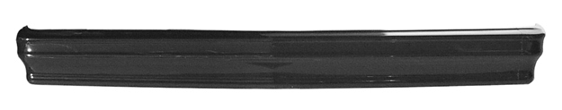 [HAR23550] Harwood - 78-87 Malibu Front Bumper