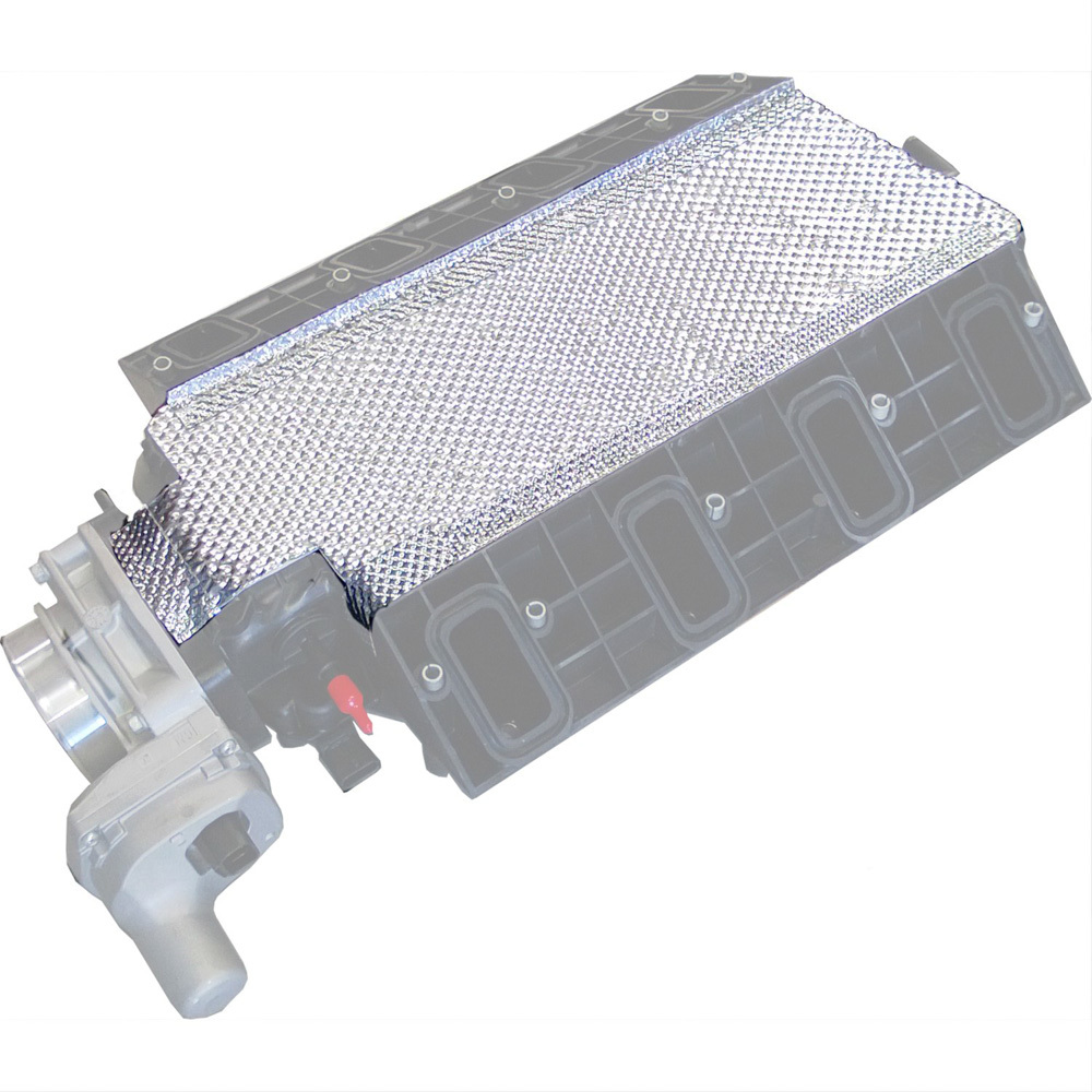 [HSP140022] Heatshield Products - I-M Heat Shield LS7