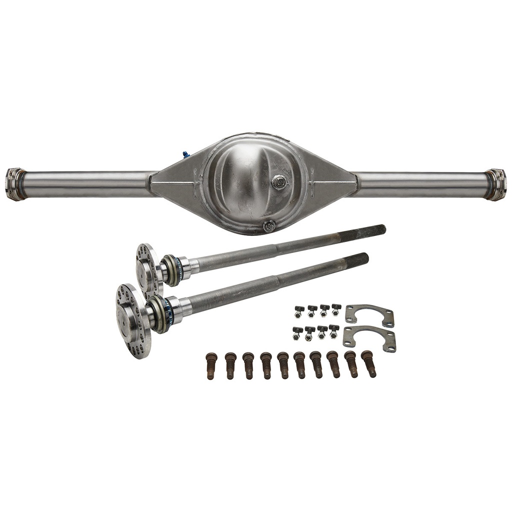 Allstar Performance - 9in Non Floater Housing Kit 60in
