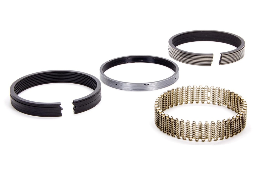 [HAS2M139020] Hastings - Piston Ring Set 4.020 5/64 5/64 3/16