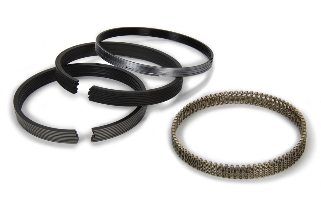 [HAS2M5292020] Hastings - Piston Ring Set - 4.085 Bore 1.5 1.5 2.5mm