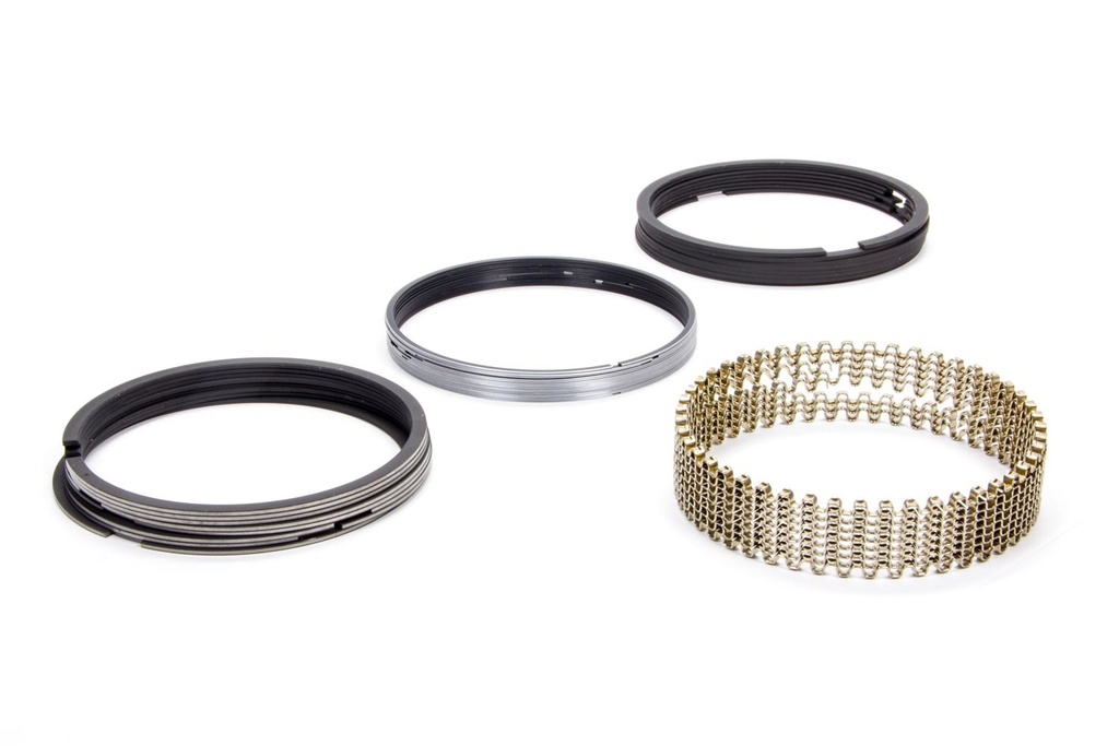 [HAS2M5505035] Hastings - Piston Ring Set 4.030 1/16 1/16 3/16