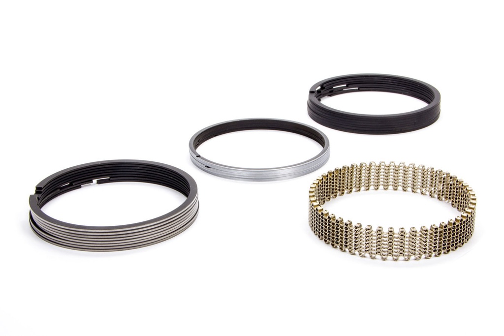[HAS2M5518005] Hastings - Piston Ring Set 4.250 5/64 5/64 3/16
