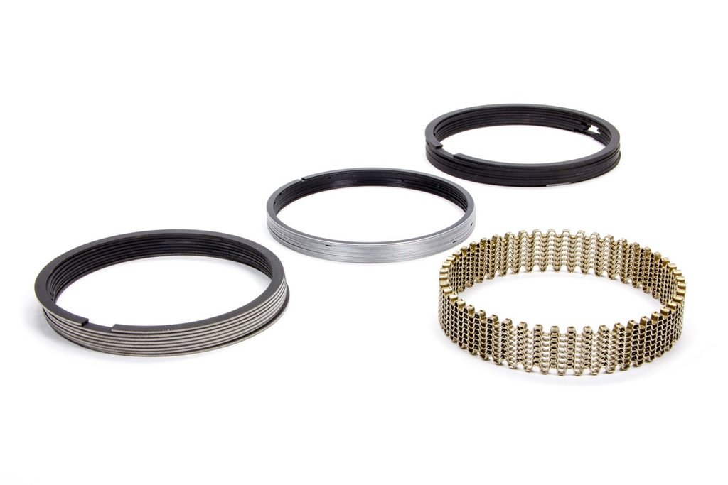 [HAS2M5519030] Hastings - Piston Ring Set 4.280 1/16 1/16 3/16