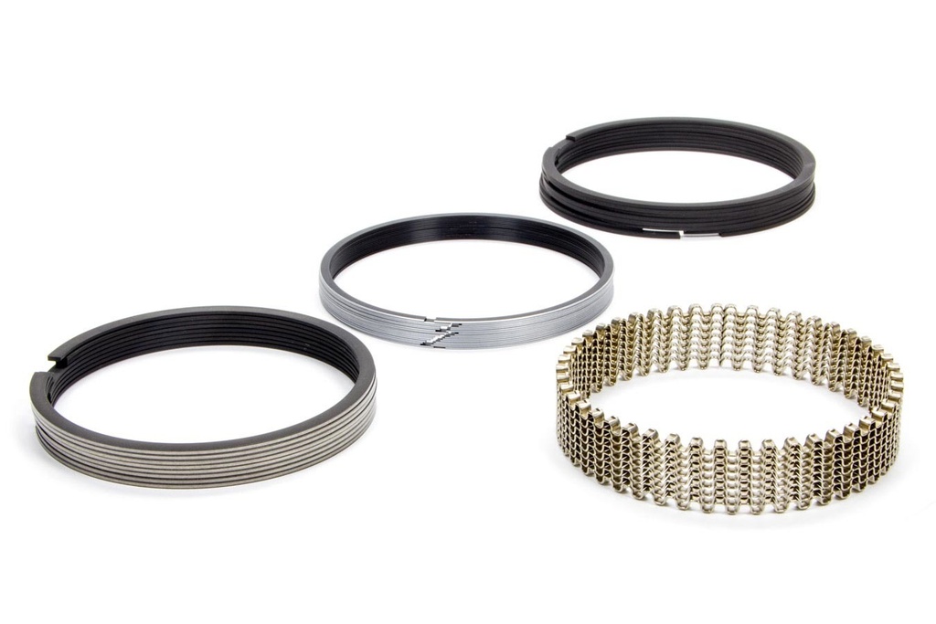 [HAS2M5523060] Hastings - Piston Ring Set 4.060 1/16 1/16 3/16