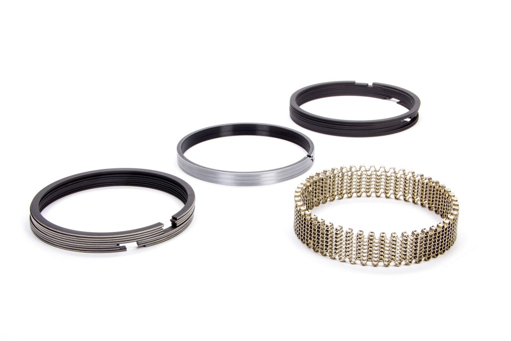 [HAS2M5529045] Hastings - Piston Ring Set 4.165 1/16 1/16 3/16