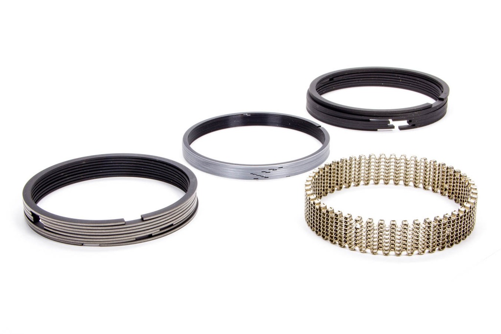 [HAS2M644030] Hastings - Piston Ring Set 4.150 5/64 5/64 3/16