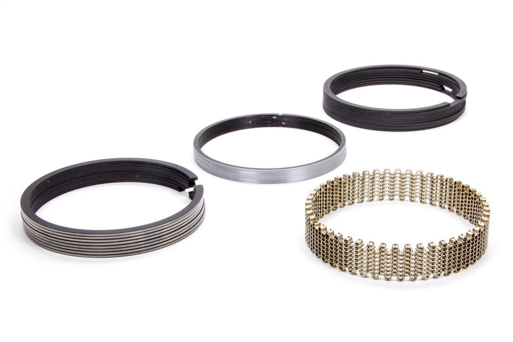 [HAS2M683040] Hastings - Piston Ring Set 4.290 5/64 5/64 3/16