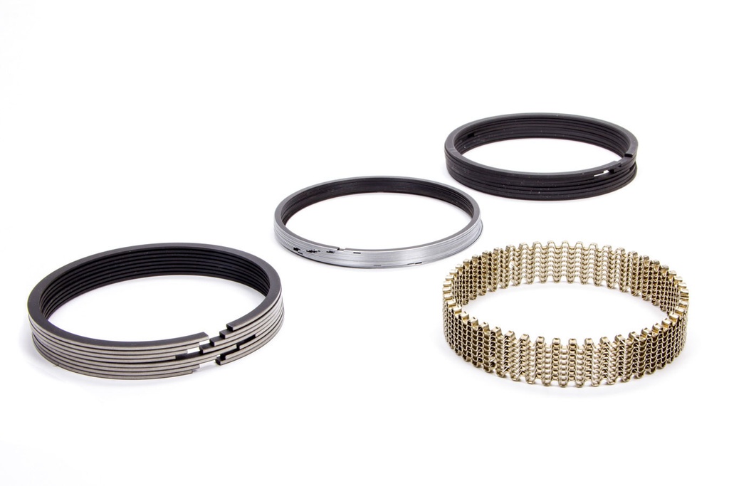 [HAS2M692] Hastings - Piston Ring Set 4.320 5/64 5/64 3/16