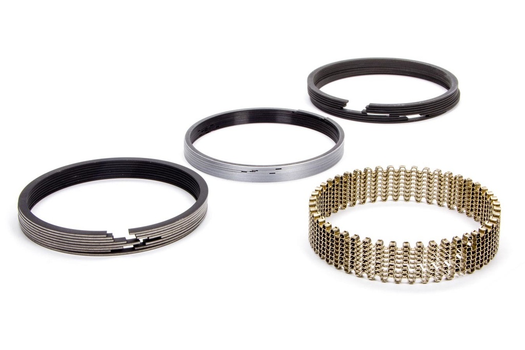 [HAS2M8542035] Hastings - Piston Ring Set 4.030 1/16 1/16 3/16