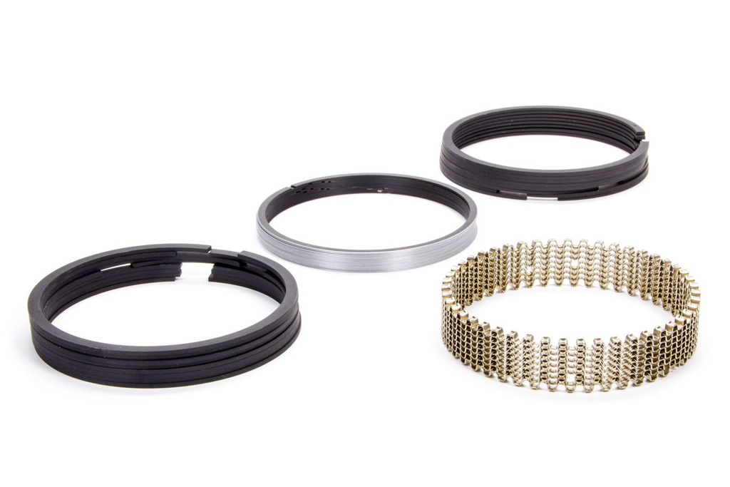 [HAS661040] Hastings - Piston Ring Set 4.165 5/64 5/64 3/16
