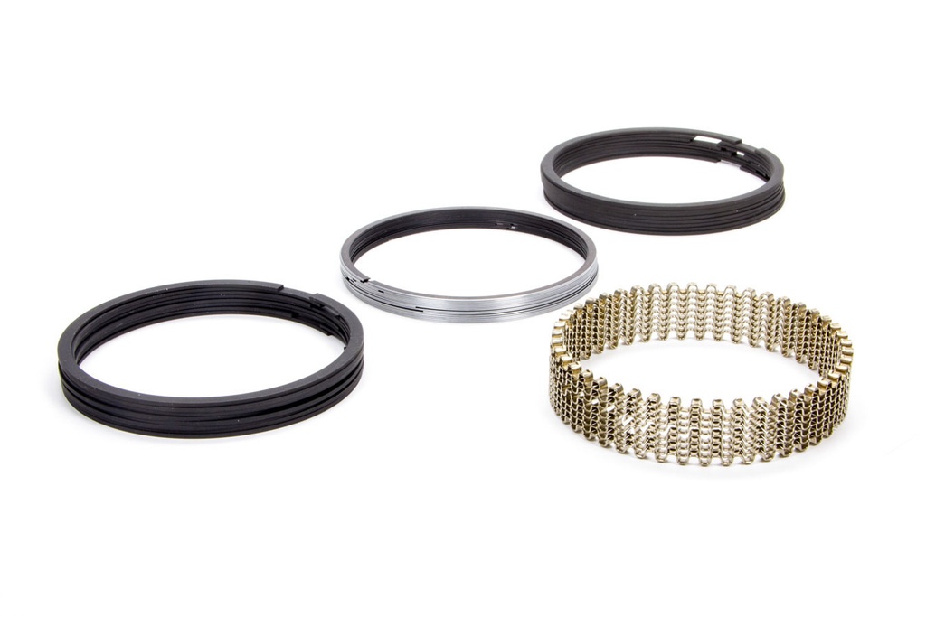 [HASC5532060] Hastings - Piston Ring Set 4.060 1/16 1/16 3/16