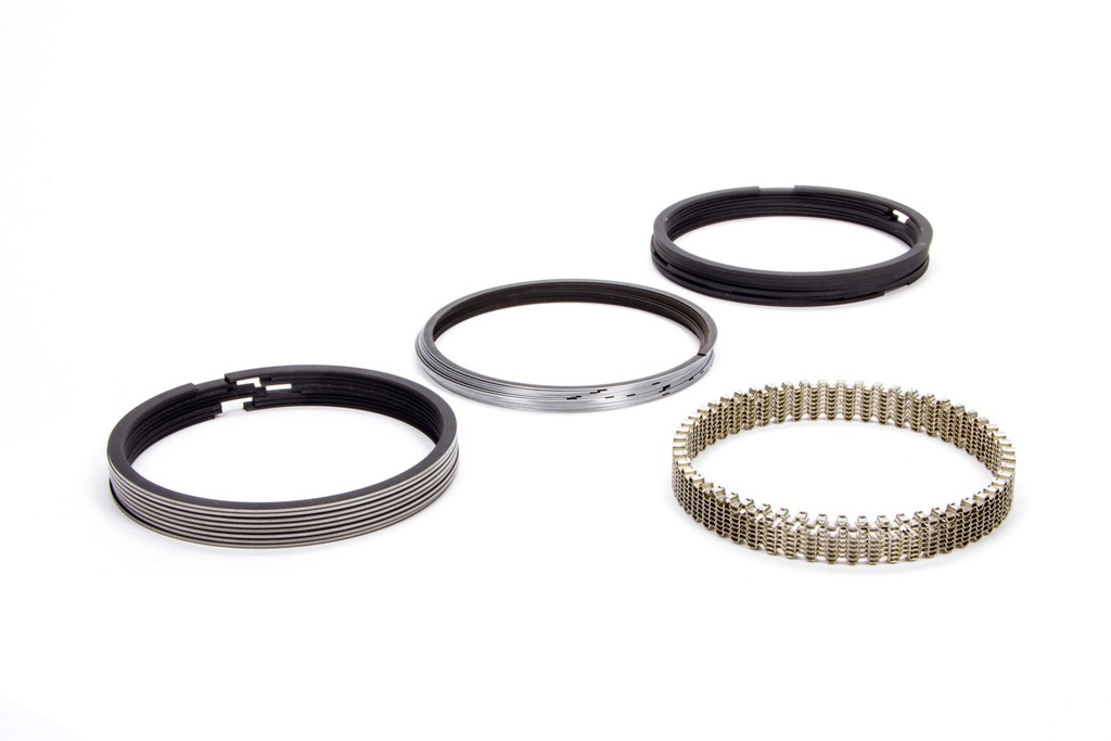 [HASCM5521030] Hastings - Piston Ring Set 4.030 1/16 1/16 1/8