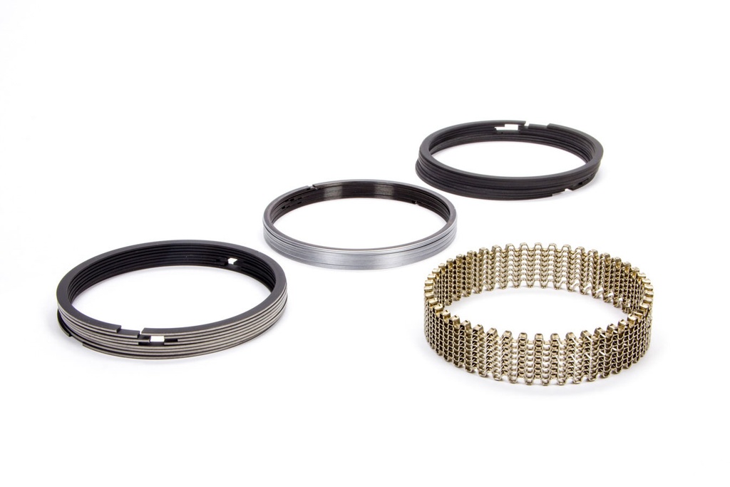 [HASCM5532030] Hastings - Piston Ring Set 4.030 1/16 1/16 3/16