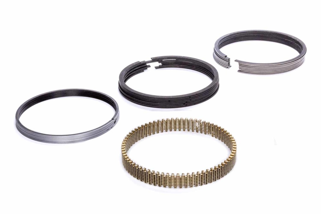 [HASSM8531005] Hastings - Piston Ring Set 3.780 1.5 1.5 3.0Mm