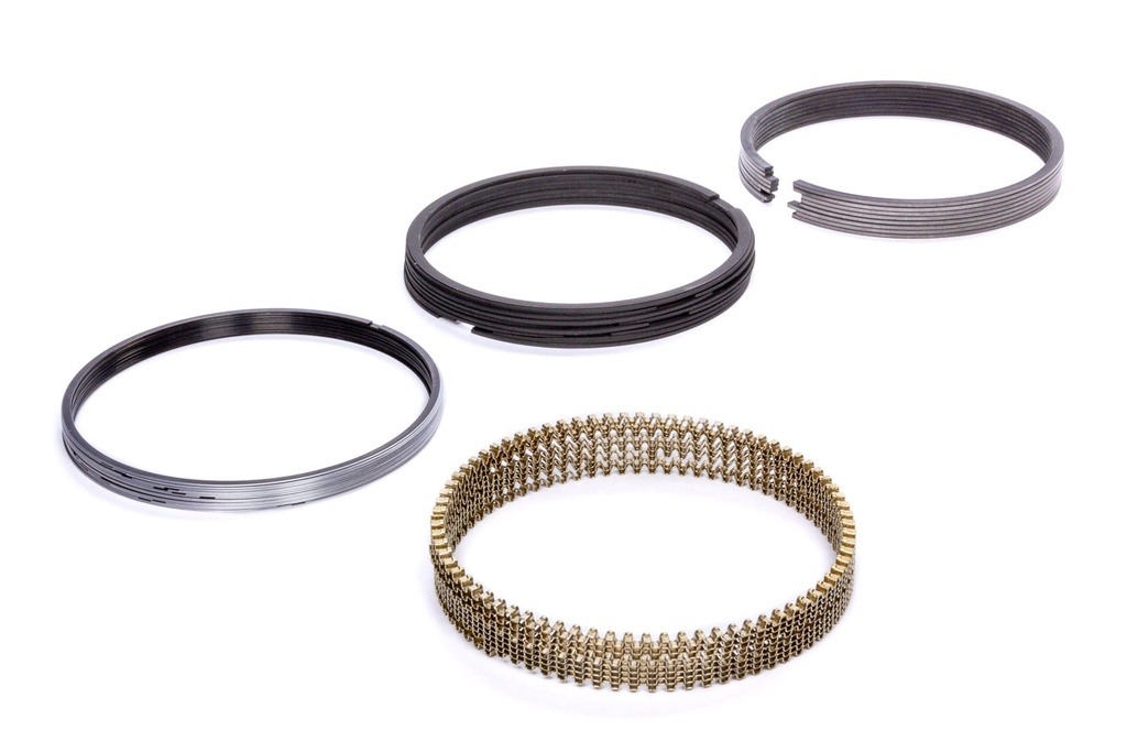 [HASSM8565005] Hastings - Piston Ring Set 4.000 1.5 1.5 3.0mm