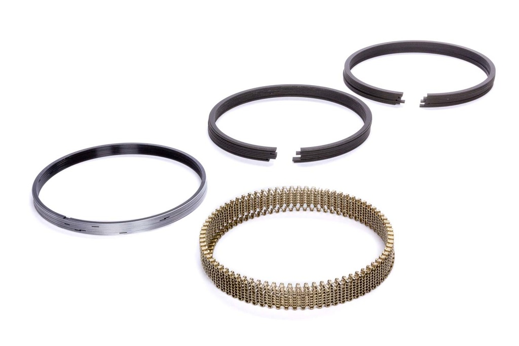 [HASSN9045035] Hastings - Piston Ring Set 4.030 1.2 1.2 3.0mm