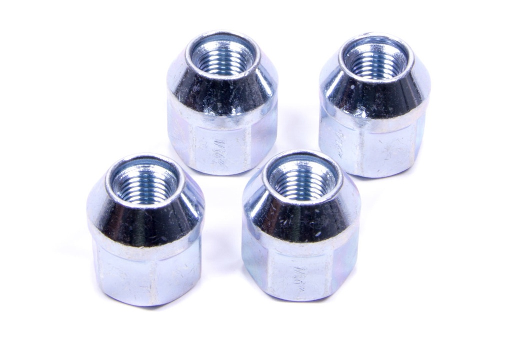 [GOR91107B] Gorilla - 4 Lugnuts Acorn Bulge 14mm x 2.0