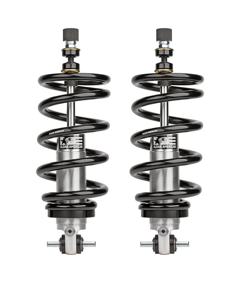 [ALD300244] Aldan American - Coil-Over Kit GM 63-82 Vette 58-70 Full Front