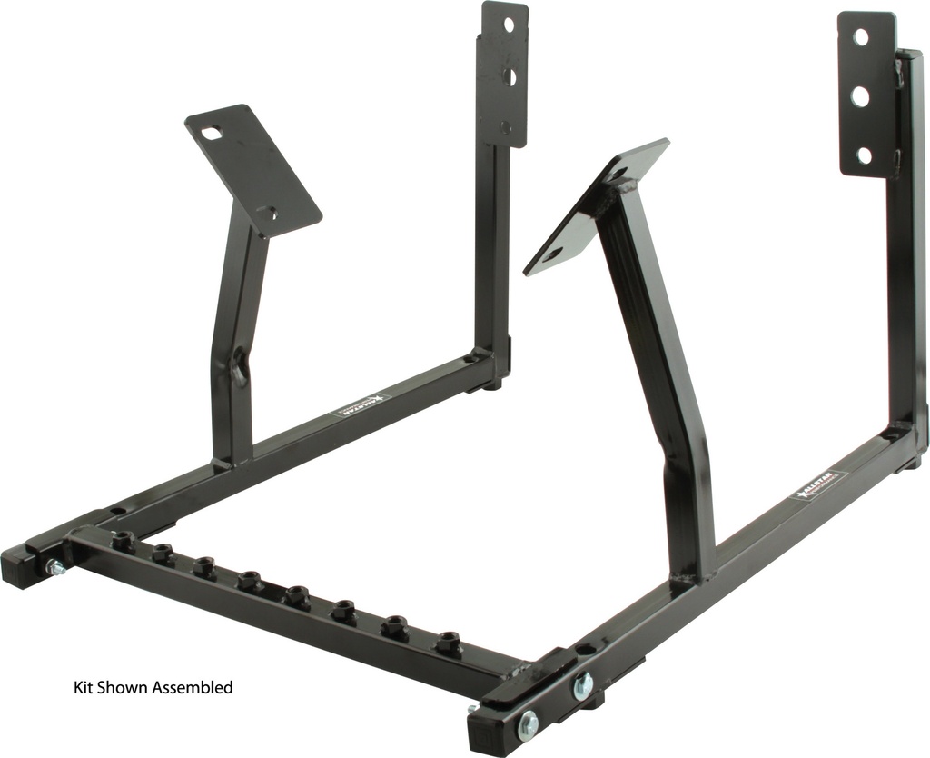 Allstar Performance - Engine Cradle GM LS Heavy Duty