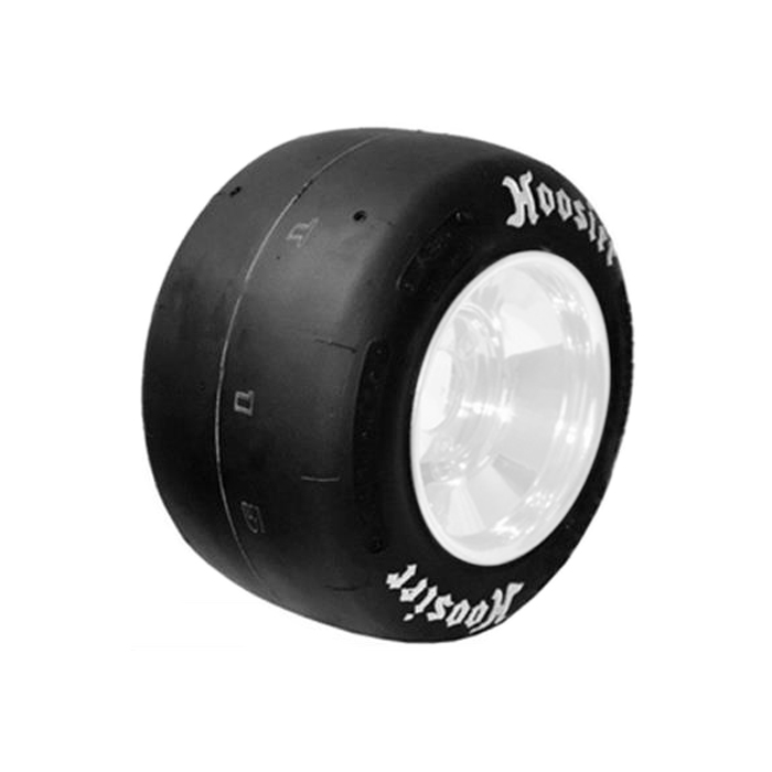 [HOO15600FK] Hoosier - Go-Cart Tire 11 x 6 x 6